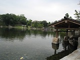徳川園