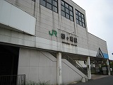 姉ヶ崎駅