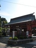 清澄寺