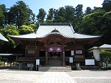 清澄寺