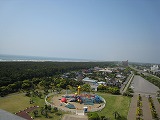 蓮沼海浜公園