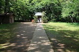 香取神宮 香取護国神社