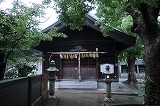 玄界島 小鷹神社