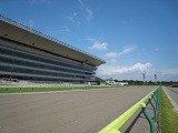 福島競馬場