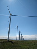 オルントイ風力発電所