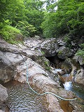 平田内温泉 熊の湯