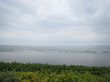 サラキ岬