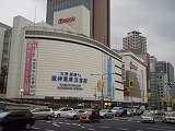 阪神電車 三宮駅