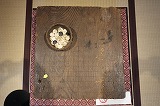 播州清水寺 弁慶の碁盤