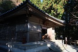 播州清水寺 地蔵堂