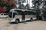 圓教寺 バス