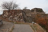 竹田城跡