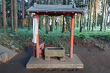 戸隠神社