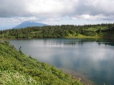 八幡平 八幡沼