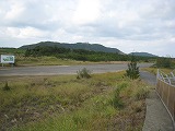 奄美大島 旧奄美空港