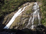 屋久島 大川の滝