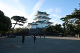 小田原城址公園