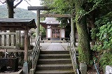 箱根湯本 熊野神社
