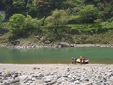 球磨川