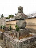 総見院 濃姫の墓