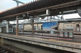 福知山駅