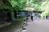 白糸の滝