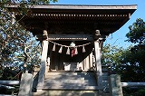赤島 赤嶋神社