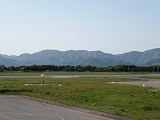 福江空港