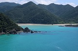 福江島 魚藍観音展望所