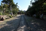 福江島 大宝寺
