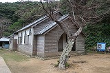 久賀島 旧五輪教会堂