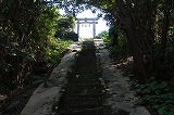 椛島 八坂神社