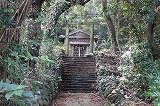 黒島 鴨神社