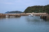 前島 江ノ浦