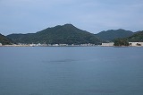 前島 笠松