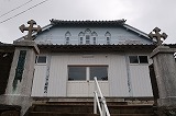 中通島 江袋教会