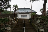 中通島 江袋教会