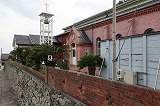 中通島 福見教会