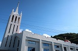 中通島 桐教会