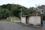 奈留島 城岳展望所