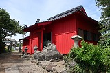 納島 若宮神社