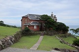 野崎島 旧野首教会