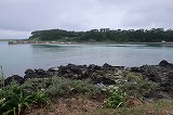 小値賀島 白浜海水浴場