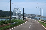 小値賀島 斑大橋