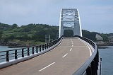 小値賀島 斑大橋