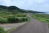 小値賀島 サンセットポイント