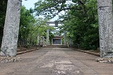 小値賀島 六社神社