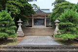 小値賀島 六社神社