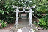 小値賀町 大島 神嶋神社