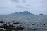 宇久島 長崎鼻